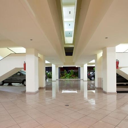 Pondok Taman 828 Hotel Denpasar Esterno foto