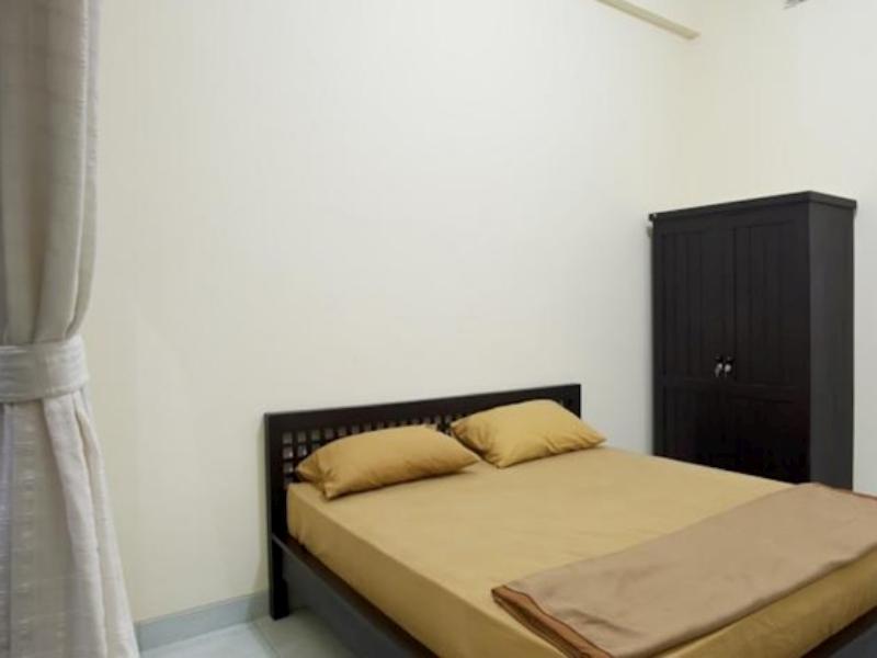 Pondok Taman 828 Hotel Denpasar Esterno foto