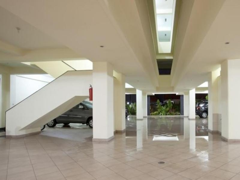 Pondok Taman 828 Hotel Denpasar Esterno foto