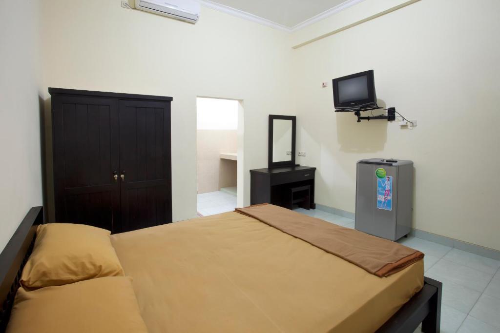 Pondok Taman 828 Hotel Denpasar Camera foto