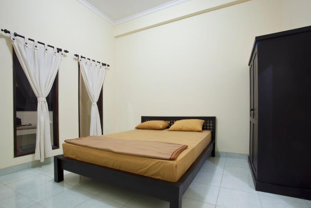 Pondok Taman 828 Hotel Denpasar Camera foto