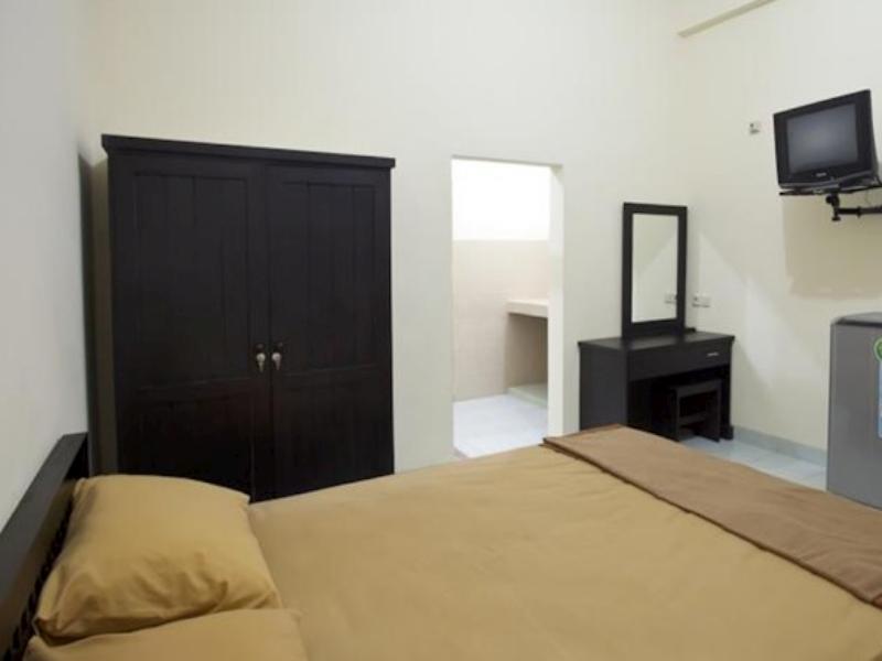 Pondok Taman 828 Hotel Denpasar Esterno foto