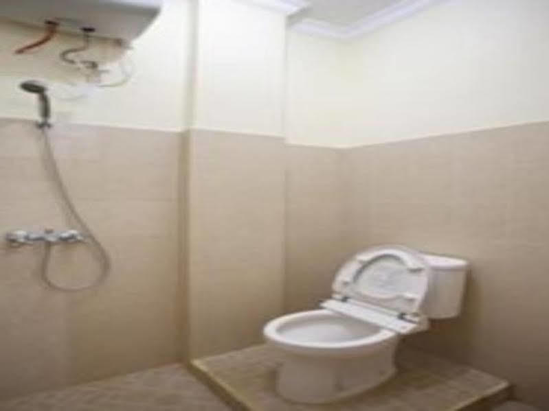 Pondok Taman 828 Hotel Denpasar Esterno foto