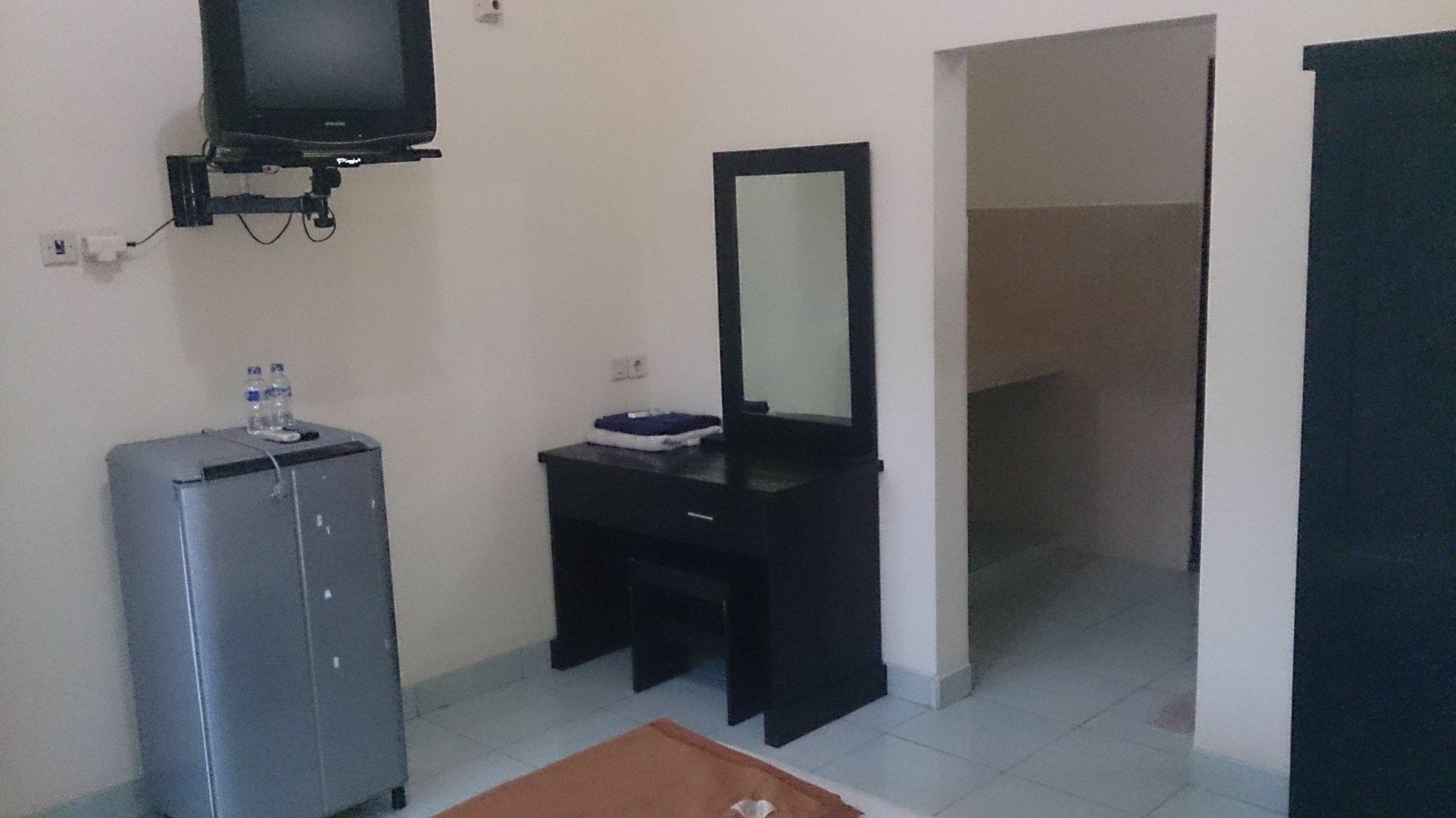 Pondok Taman 828 Hotel Denpasar Esterno foto
