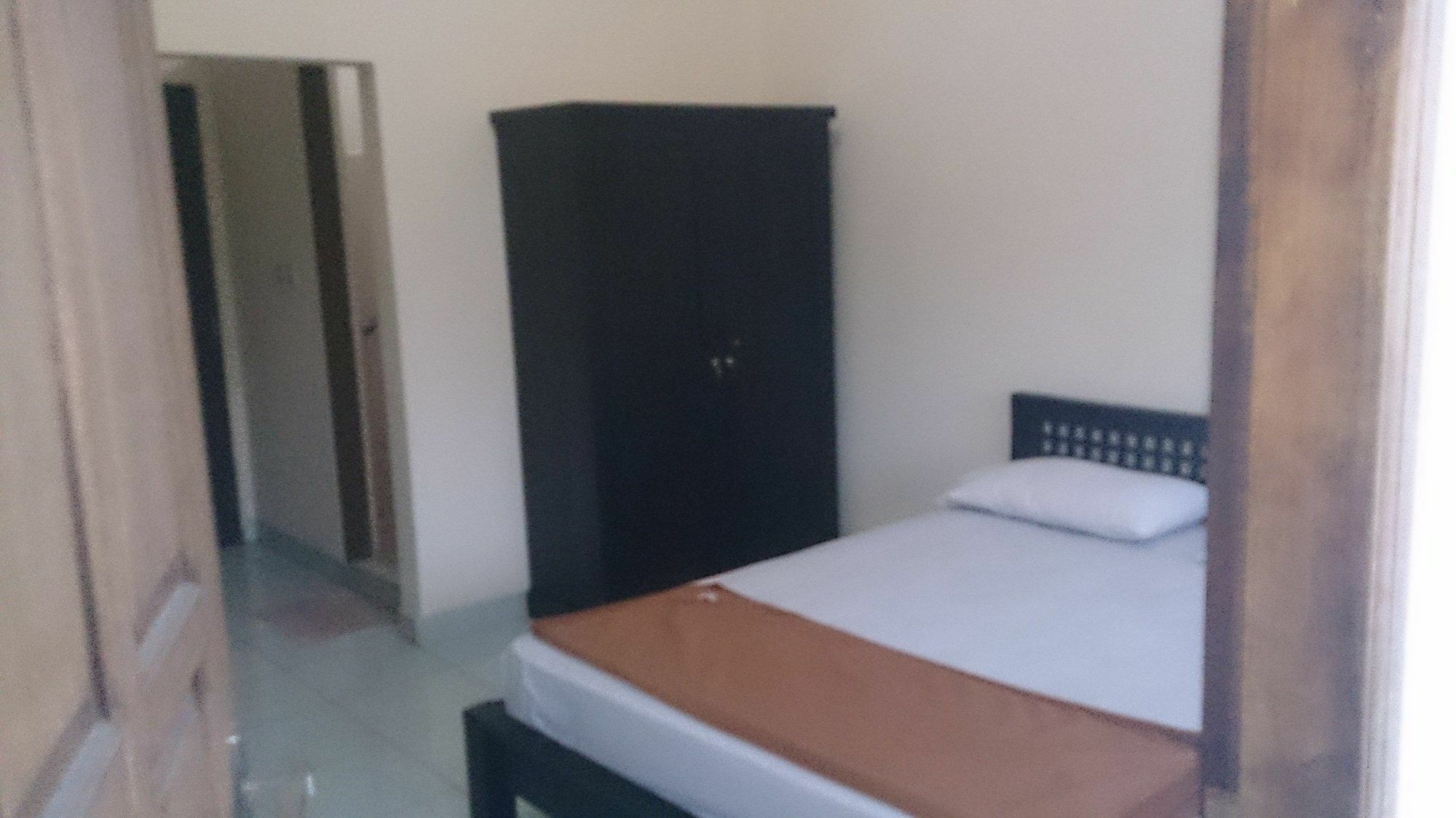 Pondok Taman 828 Hotel Denpasar Esterno foto