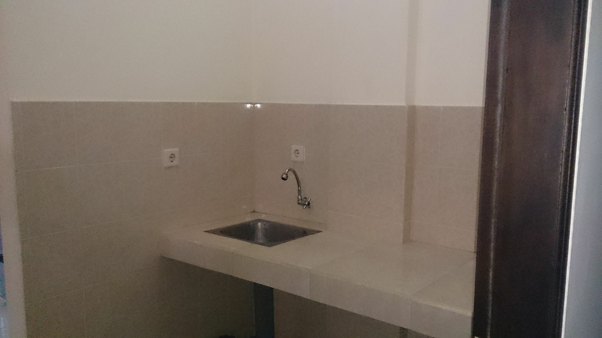 Pondok Taman 828 Hotel Denpasar Esterno foto